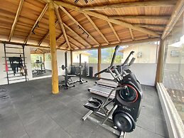 Imperatriz Paraty Hotel