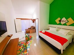 Imperatriz Paraty Hotel