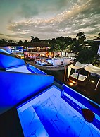 Imperatriz Paraty Hotel