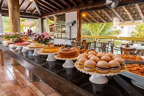 Imperatriz Paraty Hotel