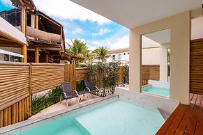 Imperatriz Paraty Hotel