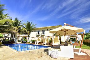 Imperatriz Paraty Hotel