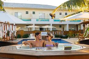 Imperatriz Paraty Hotel