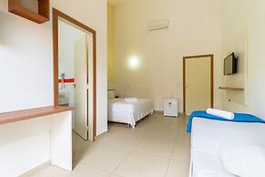 Imperatriz Paraty Hotel