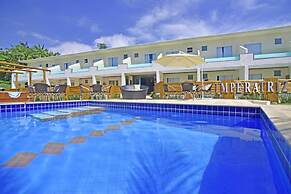 Imperatriz Paraty Hotel