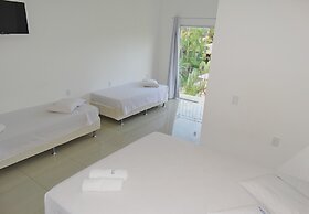 Imperatriz Paraty Hotel