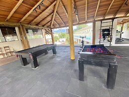 Imperatriz Paraty Hotel