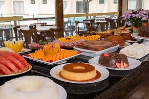 Imperatriz Paraty Hotel