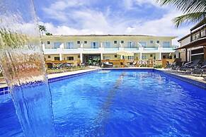 Imperatriz Paraty Hotel