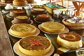 Imperatriz Paraty Hotel