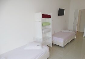 Imperatriz Paraty Hotel