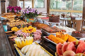 Imperatriz Paraty Hotel