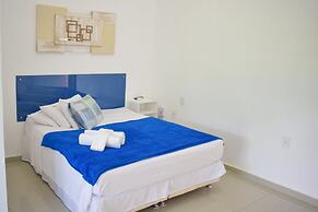 Imperatriz Paraty Hotel