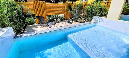 Imperatriz Paraty Hotel