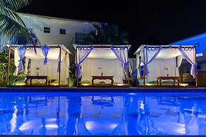 Imperatriz Paraty Hotel