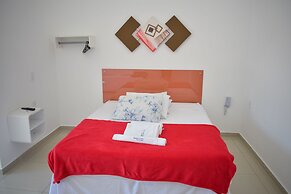 Imperatriz Paraty Hotel