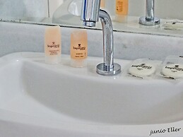 Imperatriz Paraty Hotel