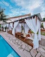 Imperatriz Paraty Hotel