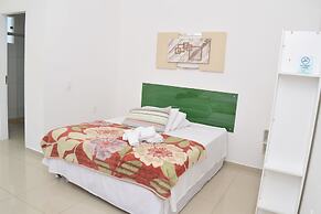 Imperatriz Paraty Hotel