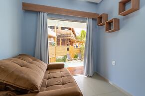 Imperatriz Paraty Hotel