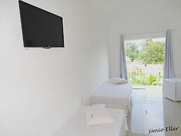 Imperatriz Paraty Hotel