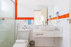 Imperatriz Paraty Hotel