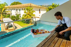 Imperatriz Paraty Hotel