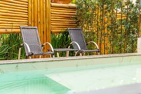 Imperatriz Paraty Hotel