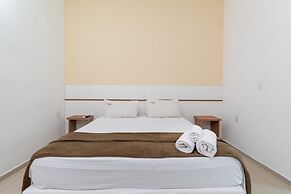 Imperatriz Paraty Hotel