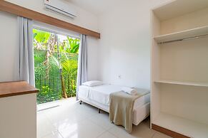 Imperatriz Paraty Hotel