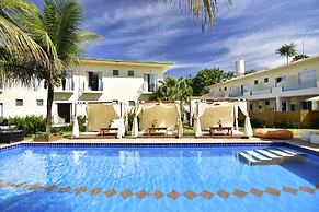 Imperatriz Paraty Hotel