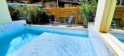 Imperatriz Paraty Hotel