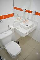 Imperatriz Paraty Hotel