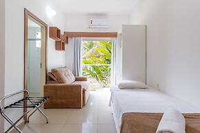 Imperatriz Paraty Hotel