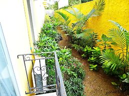 Imperatriz Paraty Hotel