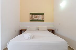 Imperatriz Paraty Hotel