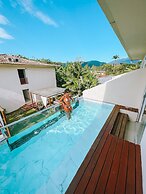 Imperatriz Paraty Hotel