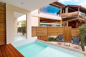 Imperatriz Paraty Hotel