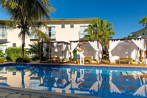 Imperatriz Paraty Hotel