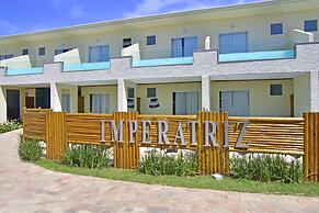 Imperatriz Paraty Hotel