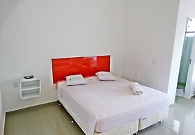 Imperatriz Paraty Hotel