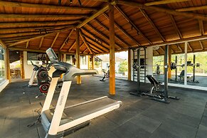 Imperatriz Paraty Hotel