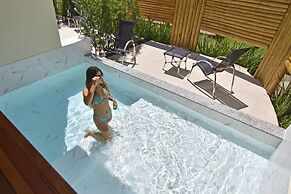 Imperatriz Paraty Hotel