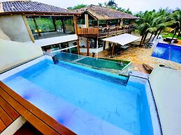 Imperatriz Paraty Hotel