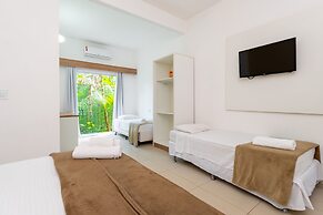 Imperatriz Paraty Hotel