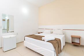 Imperatriz Paraty Hotel