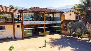 Imperatriz Paraty Hotel