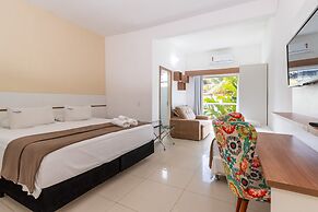 Imperatriz Paraty Hotel