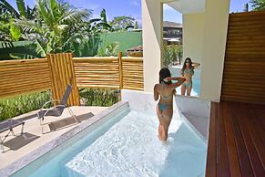 Imperatriz Paraty Hotel