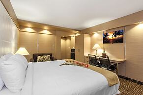 Ocean Beach Palace Hotel and Suites